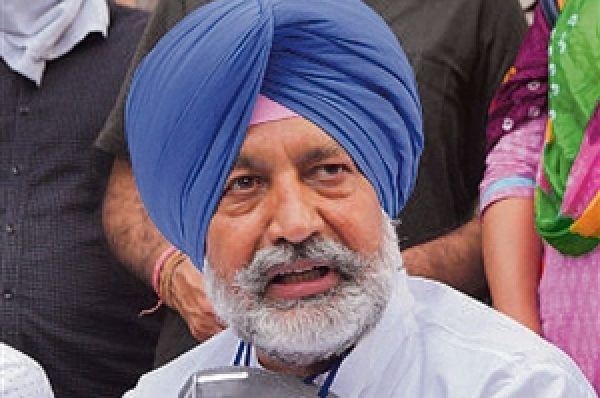 ਆਮਦਨ ਤੋਂ ਵੱਧ ਜਾਇਦਾਦ ਮਾਮਲਾ : ਵਿਜੀਲੈਂਸ ਨੇ ਬਲੀਬਰ ਸਿੱਧੂ ਤੋਂ ਸਾਢੇ ਅੱਠ ਘੰਟੇ ਕੀਤੀ ਪੜਤਾਲ