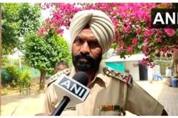 ਬਠਿੰਡਾ ‘ਚ ਫੌਜ ਦੇ ਜਵਾਨ ਦੀ ਗੋਲੀ ਲੱਗਣ ਨਾਲ ਮੌਤ , ਗਲਤੀ ਨਾਲ ਸਰਵਿਸ ਹਥਿਆਰ ਨਾਲ ਚੱਲੀ ਗੋਲੀ