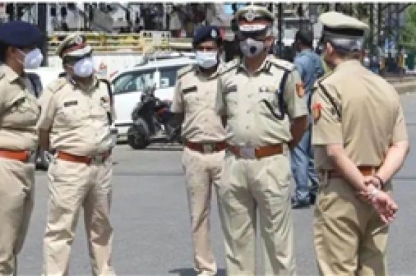 ਅਮਰੀਕਾ ਤੋਂ ਭਾਰਤ ਘੁੰਮਣ ਆਈ ਬਜ਼ੁਰਗ ਔਰਤ ਨਾਲ ਜਬਰ ਜਨਾਹ, ਟੂਰਿਸਟ ਗਾਈਡ ਨੇ ਦਿੱਲੀ-ਆਗਰਾ ‘ਚ ਦਿੱਤਾ ਵਾਰਦਾਤ ਨੂੰ ਅੰਜਾਮ