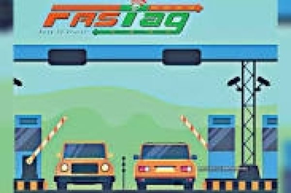 ਫਾਸਟੈਗ ਨਾਲ ਟੋਲ ਸੰਗ੍ਰਹਿ ਦਾ ਬਣਿਆ ਰਿਕਾਰਡ, ਇਕ ਦਿਨ ’ਚ ਆਏ 193 ਕਰੋੜ, 29 ਅਪ੍ਰੈਲ ਨੂੰ ਫਾਸਟੈਗ ਰਾਹੀਂ ਹੋਈ 1.16 ਕਰੋੜ ਦੀ ਟਰਾਂਜ਼ੈਕਸ਼ਨ