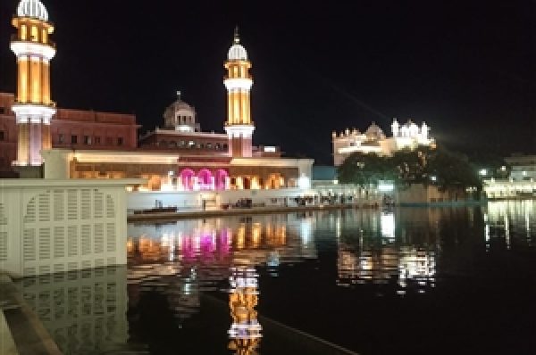 ਸ਼੍ਰੋਮਣੀ ਗੁਰਦੁਆਰਾ ਪ੍ਰਬੰਧਕ ਕਮੇਟੀ ਵੱਲੋਂ ਸਰਦਾਰ ਜੱਸਾ ਸਿੰਘ ਰਾਮਗੜ੍ਹੀਆ ਦੀ ਤੀਜੀ ਸ਼ਤਾਬਦੀ ਮੌਕੇ ਰੁਸ਼ਨਾਇਆ ‘ਬੁੰਗਾ ਰਾਮਗੜ੍ਹੀਆ’