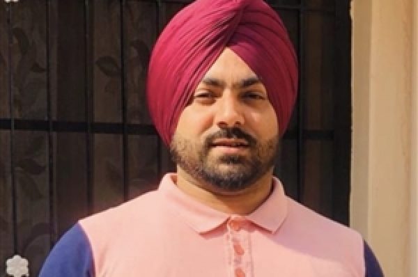 ਨੌਜਵਾਨ ਦਾ ਅਮਰੀਕਾ ਵਿਚ ਗੋਲੀਆਂ ਮਾਰ ਕੇ ਕਤਲ