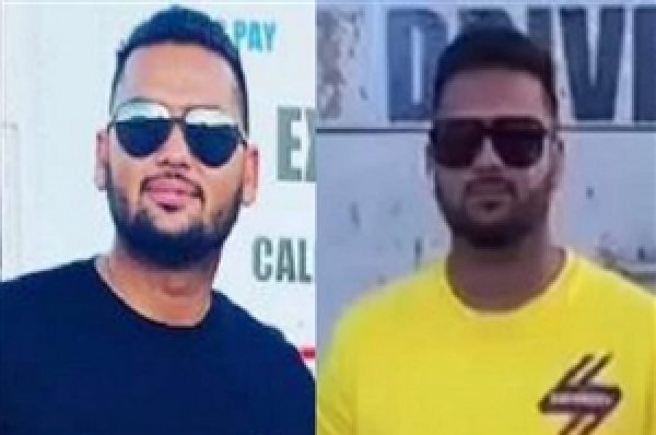ਅਮਰੀਕਾ ‘ਚ 2 ਸਕੇ ਪੰਜਾਬੀ ਭਰਾਵਾਂ ਦੀ ਹੱਤਿਆ, ਪੈਸਿਆਂ ਦੇ ਲੈਣ-ਦੇਣ ਨੂੰ ਲੈ ਕੇ ਮਾਲ ਦੇ ਬਾਹਰ ਚੱਲੀਆਂ ਗੋਲ਼ੀਆਂ