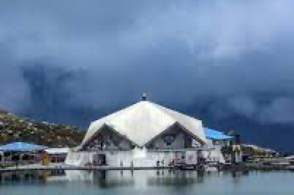 ਸ੍ਰੀ ਹੇਮਕੁੰਟ ਸਾਹਿਬ ਯਾਤਰਾ ਲਈ ਅੱਜ ਪਹਿਲਾ ਜਥਾ ਹੋਵੇਗਾ ਰਵਾਨਾ