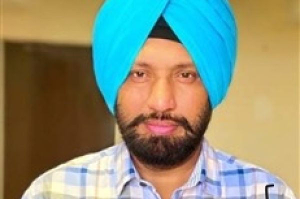 ਮਜ਼ਬੂਤ ​​ਹੋਇਆ ਜਲੰਧਰ, ਬਲਕਾਰ ਸਿੰਘ ਨੂੰ ਬਣਾਇਆ ਸਥਾਨਕ ਸਰਕਾਰਾਂ ਮੰਤਰੀ