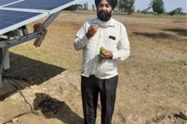 ਮਲੋਟ ‘ਚ ਵੱਡੀ ਵਾਰਦਾਤ ! ਲੁਟੇਰਿਆਂ ਨੇ ਰਾਡ ਮਾਰ ਕੇ ਡਾਕਟਰ ਨੂੰ ਉਤਾਰਿਆ ਮੌਤ ਦੇ ਘਾਟ, ਨਕਦੀ ਲੈ ਕੇ ਫਰਾਰ