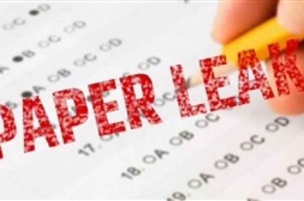 CBI ਦੀ ਵੱਡੀ ਕਾਰਵਾਈ ! ਪੇਪਰ ਲੀਕ ਮਾਮਲੇ ‘ਚ ਮੋਹਾਲੀ ਦੇ ਗਿਆਨ ਜੋਤੀ ਇੰਸਟੀਚਿਊਟ ਖਿਲਾਫ਼ ਕੇਸ ਦਰਜ