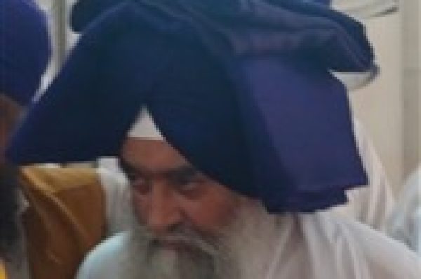 ਸ੍ਰੀ ਅਕਾਲ ਤਖ਼ਤ ਸਾਹਿਬ ਦੇ ਨਵਨਿਯੁਕਤ ਜਥੇਦਾਰ ਗਿਆਨੀ ਰਘਬੀਰ ਸਿੰਘ ਨੇ ਸੰਭਾਲਿਆ ਸੇਵਾ ਭਾਰ, ਸ਼੍ਰੋਮਣੀ ਕਮੇਟੀ ਪ੍ਰਧਾਨ ਸਮੇਤ ਪੰਥਕ ਸ਼ਖਸੀਅਤਾਂ ਨੇ ਸਮਾਗਮ ‘ਚ ਕੀਤੀ ਸ਼ਮੂਲੀਅਤ