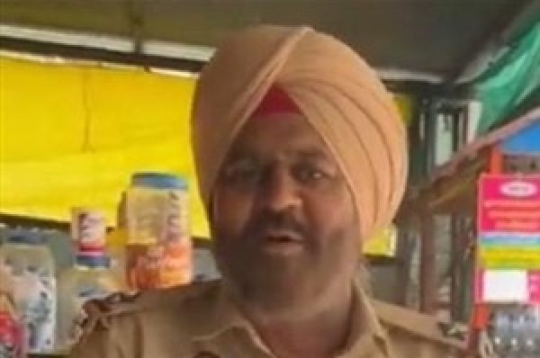 ਦਸੂਹਾ ਥਾਣੇ ‘ਚ ਤਾਇਨਾਤ ASI ਦੀ ਸੜਕ ਹਾਦਸੇ ‘ਚ ਮੌਤ, ਡਿਊਟੀ ਤੋਂ ਵਾਪਸੀ ਵੇਲੇ ਕਾਰ ਨਾਲ ਹੋਈ ਟੱਕਰ