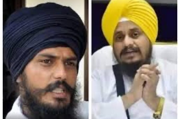 ਭਾਈ ਅੰਮ੍ਰਿਤਪਾਲ ਸਿੰਘ ਅਤੇ ਸਾਥੀਆਂ ਦੇ ਖਾਣੇ ‘ਚ ਤੰਬਾਕੂ ਮਿਲਾਉਣਾ ਕੋਝੀ ਹਰਕਤ- ਗਿਆਨੀ ਹਰਪ੍ਰੀਤ ਸਿੰਘ