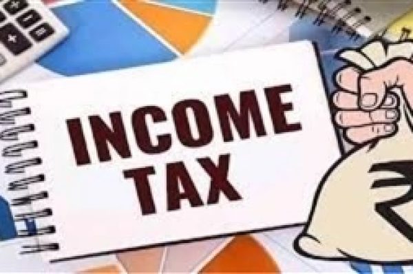 ITR ਫਾਈਲ ਕਰਦੇ ਸਮੇਂ ਇਨ੍ਹਾਂ 5 ਗੱਲਾਂ ਦਾ ਰੱਖੋ ਧਿਆਨ, ਨਹੀਂ ਤਾਂ ਆ ਸਕਦਾ ਹੈ ਇਨਕਮ ਟੈਕਸ ਨੋਟਿਸ