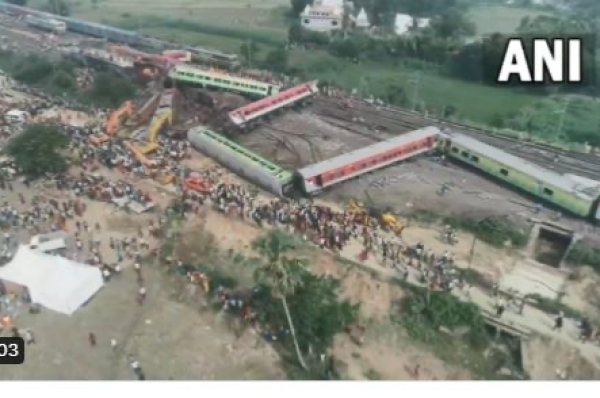 ਬਾਲਾਸੋਰ ਰੇਲ ਹਾਦਸਾ: ਅੱਜ ਹਾਦਸੇ ਵਾਲੀ ਥਾਂ ’ਤੇ ਜਾਣਗੇ ਪ੍ਰਧਾਨ ਮੰਤਰੀ