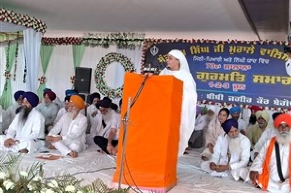 ਬੀਬੀ ਜਗੀਰ ਕੋਰ ਵਲੋਂ ਸ਼੍ਰੋਮਣੀ ਅਕਾਲੀ ਪੰਥ ਬੋਰਡ ਬਣਾਉਣ ਦਾ ਐਲਾਨ