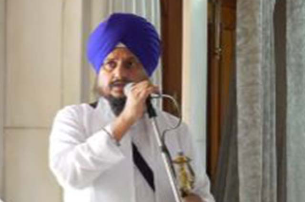 ਅੱਜ ਸਾਨੂੰ ਸਾਰਿਆਂ ਨੂੰ ਇਕੱਠੇ ਹੋਣ ਦੀ ਲੋੜ- ਗਿਆਨੀ ਹਰਪ੍ਰੀਤ ਸਿੰਘ