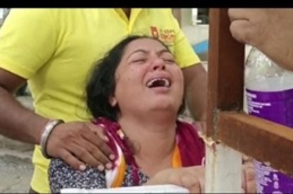 ਐਂਬੂਲੈਂਸ ਸਹਾਇਤਾ ਨਾ ਮਿਲਣ ‘ਤੇ ਆਟੋ ਚਾਲਕ ਦੀ ਤੜਫ-ਤੜਫ ਕੇ ਮੌਤ