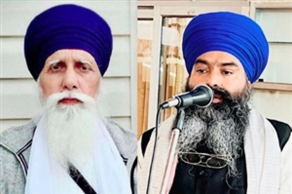 ਮਨੀਪੁਰ ਦੀਆਂ ਘਟਨਾਵਾਂ ਸ਼ਰਮਨਾਕ ਤੇ ਦੇਸ਼ ‘ਤੇ ਕਾਲਾ ਧੱਬਾ : ਜੋਗੇਵਾਲਾ, ਖੁਖਰਾਣਾ