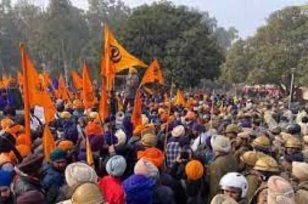 ਕੌਮੀ ਇਨਸਾਫ ਮੋਰਚਾ ਅੱਜ ਕਰੇਗਾ ਸੀਐੱਮ ਦੀ ਰਿਹਾਇਸ਼ ਦਾ ਘਿਰਾਓ, ਬੰਦੀ ਸਿੰਘਾਂ ਦੀ ਰਿਹਾਈ ਦੀ ਮੰਗ ਦਾ ਮੁੱਦਾ ਮੁੜ ਭਖਿਆ