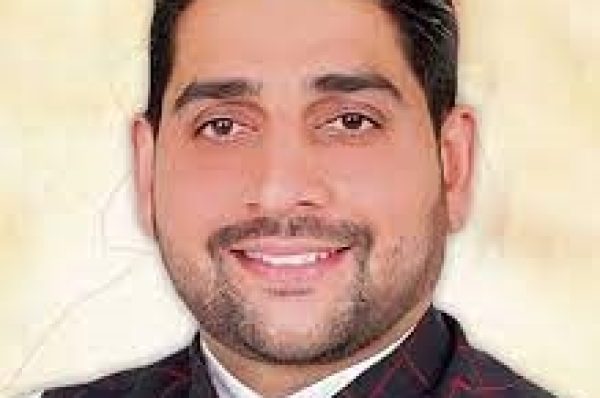 AAP ਵਿਧਾਇਕ ਸ਼ੀਤਲ ਅੰਗੁਰਾਲ ਖ਼ਿਲਾਫ਼ ਗ਼ੈਰ-ਜ਼ਮਾਨਤੀ ਵਾਰੰਟ ਜਾਰੀ, ਕੋਰਟ ਵਲੋਂ ਗ੍ਰਿਫਤਾਰ ਕਰਨ ਦੇ ਹੁਕਮ