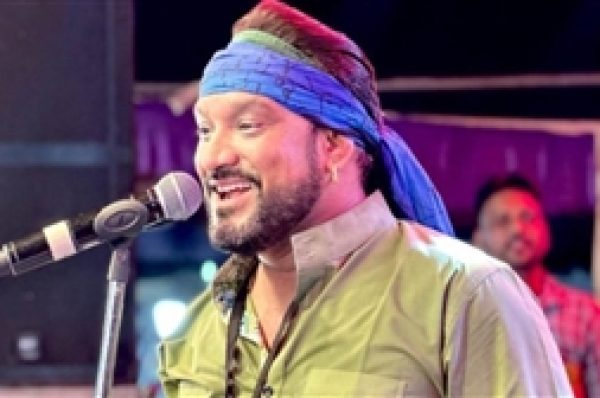 ਮਾਂ ਚਿੰਤਪੂਰਨੀ ਦੇ ਦਰਬਾਰ ‘ਚ ਨਤਮਸਤਕ ਹੋਏ ਗਾਇਕ ਮਾਸਟਰ ਸਲੀਮ, ਆਪਣੇ ਬਿਆਨ ਲਈ ਮੰਗੀ ਮਾਫ਼ੀ