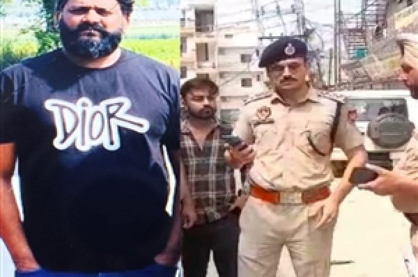 LPU ਦੇ ਲਾਅ ਗੇਟ ਨੇੜੇ ਹੋਈ ਲੜਾਈ ‘ਚ ਕਪੂਰਥਲਾ ਦੇ ਨੌਜਵਾਨ ਦੀ ਮੌਤ, 7 ਜਣਿਆਂ ਖਿਲਾਫ਼ ਕੇਸ ਦਰਜ