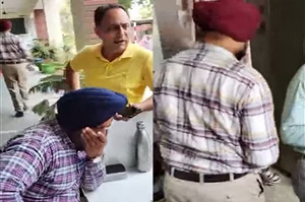 ਸਰਕਾਰੀ ਸਕੂਲ ਦੇ ਅਧਿਆਪਕਾਂ ਵੱਲੋਂ ਸਿੱਖ ਵਿਦਿਆਰਥੀਆਂ ਦੇ ਕੜੇ ਲੁਹਾਉਣ ਦਾ ਮਾਮਲਾ ਭਖਿਆ, ਬੀਬੀ ਬਾਦਲ ਨੇ ਕਿਹਾ- ਹੋਵੇ ਸਖ਼ਤ ਕਾਰਵਾਈ