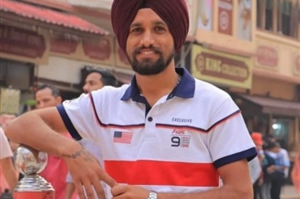 ਰੋਜ਼ੀ ਰੋਟੀ ਲਈ ਪੁਰਤਗਾਲ ਗਏ ਨੌਜਵਾਨ ਦੀ ਮੌਤ, ਪਿੰਡ ‘ਚ ਸੋਗ ਦੀ ਲਹਿਰ