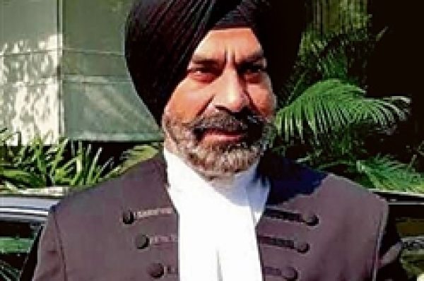 ਗੁਰਮਿੰਦਰ ਸਿੰਘ ਗੈਰੀ ਹੋਣਗੇ ਪੰਜਾਬ ਦੇ ਨਵੇਂ AG, ਸੀਐੱਮ ਮਾਨ ਨੇ ਟਵੀਟ ਕਰਕੇ ਦਿੱਤੀ ਜਾਣਕਾਰੀ