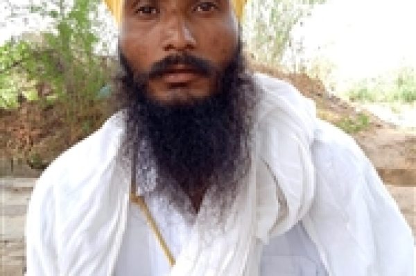 ਨਿਹੰਗ ਸਿੰਘ ਪਿਓ ਪੁੱਤਰ ਦੇ ਕਤਲ ’ਚ ਤਿੰਨ ਮੁਲਜ਼ਮ ਕਾਬੂ, ਪੁਲਿਸ ਨੇ 6 ਘੰਟੇ ‘ਚ ਕੇਸ ਸੁਲਝਾਉਣ ਦਾ ਕੀਤਾ ਦਾਅਵਾ