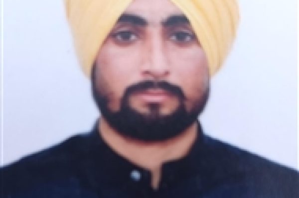 ਜਿਮ ਮਾਲਕ ਦੀ ਹੱਤਿਆ; ਹਮਲਾਵਰਾਂ ਨੇ ਘਰ ‘ਚ ਵੜ ਕੇ ਮਾਰੀਆਂ ਗੋਲ਼ੀਆਂ; 8 ਮਹੀਨੇ ਪਹਿਲਾਂ ਪਰਤਿਆ ਸੀ ਵਿਦੇਸ਼ ਤੋਂ