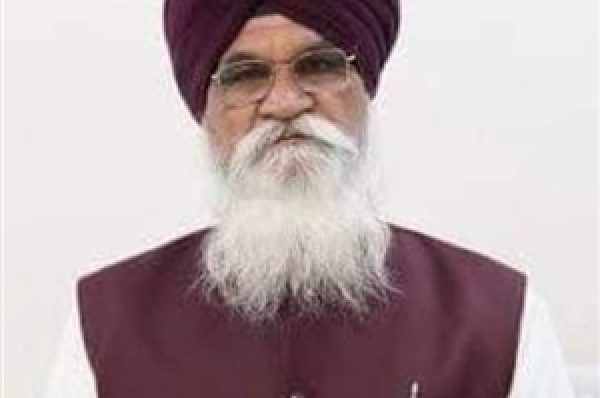 ਮੁੱਖ ਮੰਤਰੀ ਸਮੇਤ ਵੱਡੇ ਆਗੂਆਂ ਨੇ ਰਤਨ ਸਿੰਘ ਕਾਕੜ ਕਲਾਂ ਦੀ ਮੌਤ ‘ਤੇ ਜਤਾਇਆ ਦੁੱਖ, ਕੱਲ੍ਹ ਜੱਦੀ ਪਿੰਡ ‘ਚ ਹੋਵੇਗਾ ਅੰਤਿਮ ਸਸਕਾਰ