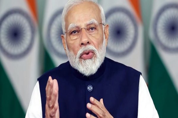 ਗੁਰਪਤਵੰਤ ਸਿੰਘ ਪਨੂੰ ਖ਼ਿਲਾਫ਼ ਮਿਲੀ ਕਿਸੇ ਵੀ ਜਾਣਕਾਰੀ ਦੀ ਕਰਾਂਗੇ ਜਾਂਚ- ਪ੍ਰਧਾਨ ਮੰਤਰੀ