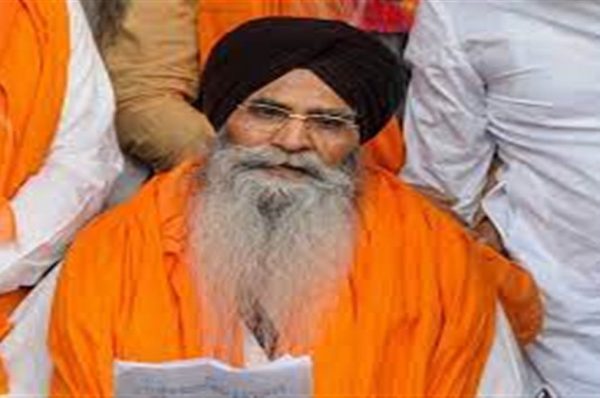 ਸ਼ਹੀਦੀ ਦਿਹਾੜਿਆਂ ਦੌਰਾਨ ਭਗਵੰਤ ਮਾਨ ਵੱਲੋਂ ਮਾਤਮੀ ਬਿਗਲ ਦੇ ਫੈਸਲੇ ’ਤੇ ਸ਼੍ਰੋਮਣੀ ਕਮੇਟੀ ਨੇ ਕੀਤਾ ਇਤਰਾਜ਼