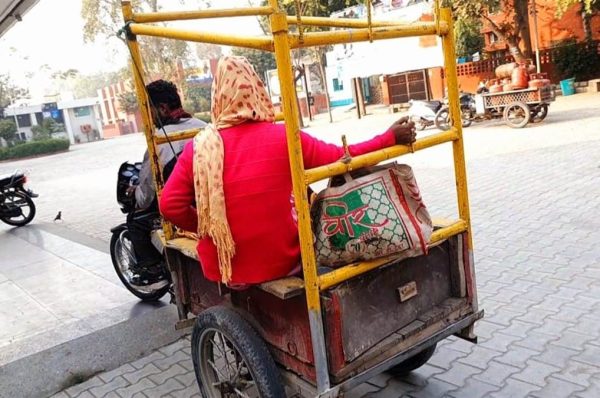 ਦਰਦਨਾਕ ! ਚਾਰ ਦਿਨ ਦੇ ਬੇਟੇ ਨੂੰ ਪਤਨੀ ਸਮੇਤ ਰਾਤ ਭਰ ਰੱਖਿਆ ਘਰ ਦੇ ਬਾਹਰ, ਬੇਟੇ ਦੀ ਮੌਤ; ਕਲਯੁਗੀ ਪਿਤਾ ਗ੍ਰਿਫਤਾਰ