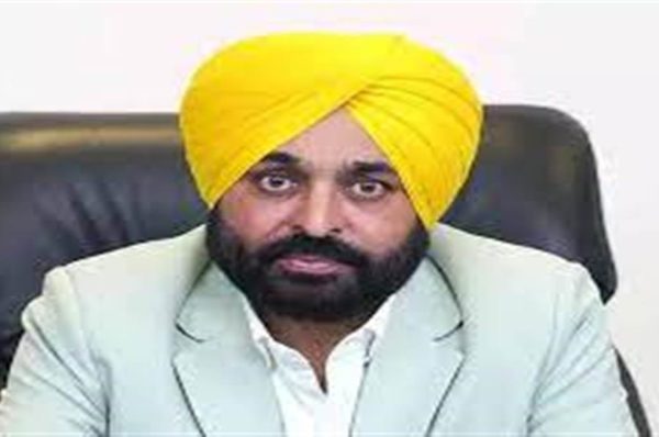 ਵੱਡੀ ਖ਼ਬਰ : ਪੰਜਾਬ ਸਰਕਾਰ ਨੇ ਮਾਤਮੀ ਬਿਗਲ ਵਜਾਉਣ ਦਾ ਫੈਸਲਾ ਲਿਆ ਵਾਪਸ, CM ਮਾਨ ਨੇ ਕਿਹਾ- ਨਹੀਂ ਚਾਹੀਦਾ ਕੋਈ ਵਾਦ-ਵਿਵਾਦ