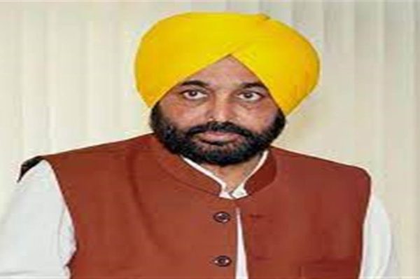 ਝਾਕੀ ਰੇੜਕੇ ‘ਤੇ ਰੱਖਿਆ ਮੰਤਰਾਲੇ ਵੱਲੋਂ ਜਾਰੀ ਸਪੱਸ਼ਟੀਕਰਨ ‘ਤੇ CM ਮਾਨ ਦਾ ਵੱਡਾ ਬਿਆਨ; ਕਿਹਾ- ਭਾਜਪਾ ਦੀ NoC ਦੀ ਲੋੜ ਨਹੀਂ