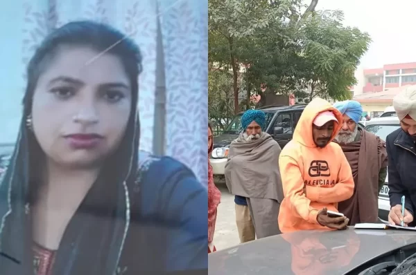 ਉਂਗਲਾਂ ਦੇ ਪੋਟੇ ਕੱਟ ਕੇ ਪਾਪਾ ਬੋਲੇ; ਹੁਣ ਦੇਖਦਾਂ, ਕਿਵੇਂ ਪਾਉਂਦੀ ਏ ਇੰਸਟਾਗ੍ਰਾਮ ‘ਤੇ ਰੀਲ; ਬੱਚਿਆਂ ਨੇ ਦਰਦ ਭਰੀ ਕਹਾਣੀ ਤੋਂ ਚੁੱਕਿਆ ਪਰਦਾ