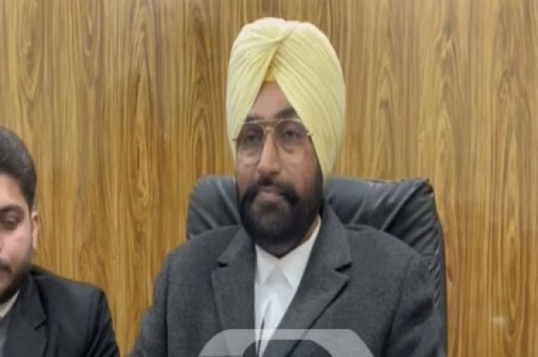 ਮੁੱਖ ਮੰਤਰੀ ਭਗਵੰਤ ਮਾਨ ਨੂੰ ਸ੍ਰੀ ਮੁਕਤਸਰ ਸਾਹਿਬ ਦੀ ਅਦਾਲਤ ’ਚ ਪੇਸ਼ ਹੋਣ ਦੇ ਹੁਕਮ ਹੋਏ ਜਾਰੀ