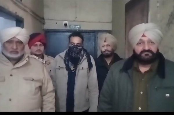 ਸ਼ਰਾਬ ਦੇ ਵਾਧੂ ਪੈੱਗ ਨੇ ਯਾਰਾਂ ਹੱਥੋਂ ਮਰਵਾਇਆ ਜਿਗਰੀ ਯਾਰ, ਅਨਾਜ ਮੰਡੀ ਨੇੜਿਓਂ ਮਿਲੀ ਸੀ ਲਾਸ਼