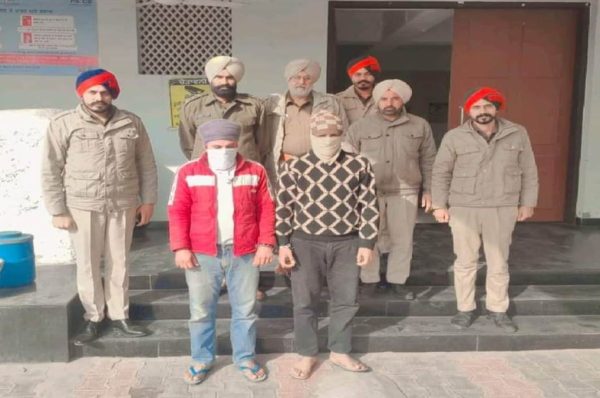 ਬਠਿੰਡਾ ‘ਚ ਦੋਸਤ ਦਾ ਕਤਲ ਕਰ ਕੇ ਘਰ ’ਚ ਦੱਬੀ ਲਾਸ਼, ਬਹਾਨੇ ਨਾਲ ਲੈ ਗਿਆ ਚਚੇਰੇ ਭਰਾ ਦੀ ਵਰਕਸ਼ਾਪ ‘ਤੇ ਫਿਰ ……