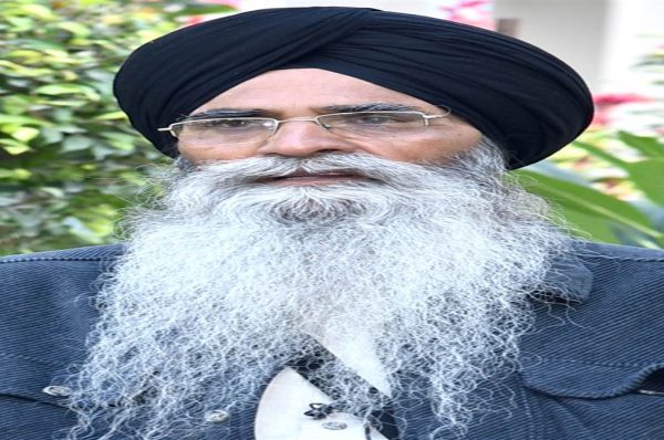 ਭਗਵੰਤ ਮਾਨ ਸਰਕਾਰ ਵੱਲੋਂ ਸਿੱਖ ਭਾਵਨਾਵਾਂ ਨੂੰ ਸੱਟ ਮਾਰਨੀ ਦੁੱਖਦਾਈ: ਐਡਵੋਕੇਟ ਧਾਮੀ