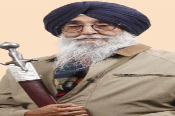ਪੰਜਾਬ ’ਚ 7, ਹਰਿਆਣਾ ’ਚ 2 ਤੇ ਕਸ਼ਮੀਰ ’ਚ ਇਕ ਸੀਟ ’ਤੇ ਚੋਣ ਲੜੇਗੀ ਪਾਰਟੀ : ਸਿਮਰਨਜੀਤ ਸਿੰਘ ਮਾਨ