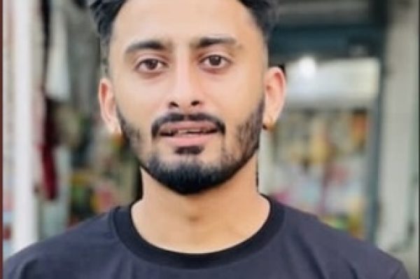 ਖ਼ੂਨ ਹੋਇਆ ਪਾਣੀ! ਛੋਟੇ ਭਰਾ ਨੇ ਵੱਡੇ ਦਾ ਵੱਢ ਦਿੱਤਾ ਗਲਾ, ਦਿੱਤੀ ਦਰਦਨਾਕ ਮੌਤ