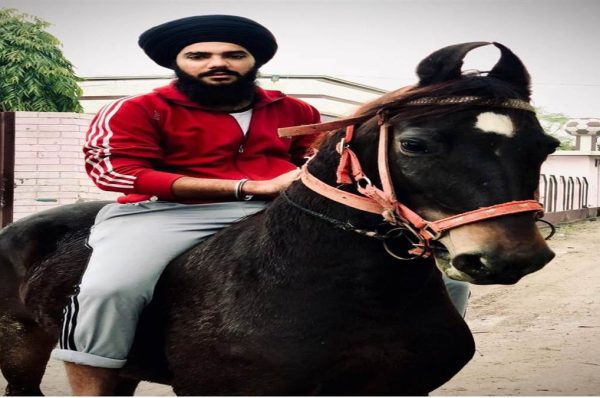 ਮੰਦਭਾਗੀ ਖ਼ਬਰ : ਕਪੂਰਥਲਾ ਦੇ ਨੌਜਵਾਨ ਦੀ ਕੈਨੇਡਾ ’ਚ ਟਰਾਲੇ ਹੇਠਾਂ ਆਉਣ ਕਾਰਨ ਮੌਤ, ਮਾਪਿਆਂ ਦਾ ਸੀ ਇਕਲੌਤਾ ਪੁੱਤ