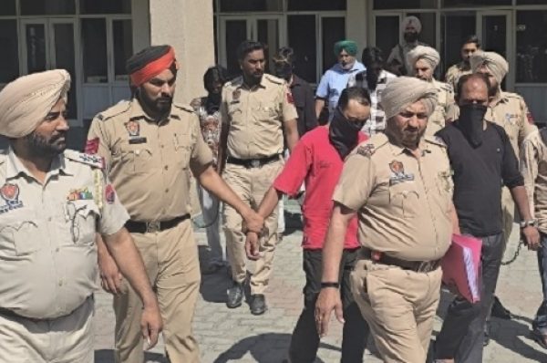 ਨਕੋਦਰ ਨਾਬਾਲਗਾ ਗੈਂਗਰੇਪ ਮਾਮਲੇ ‘ਚ ਪੁਲਸ ਨੇ ਸਾਰੇ 8 ਮੁਲਜ਼ਮ ਕੀਤੇ ਕਾਬੂ, ਨਾਬਾਲਗ ਨੂੰ ਭੇਜਿਆ ਜੁਵੇਨਾਈਲ ਹੋਮ