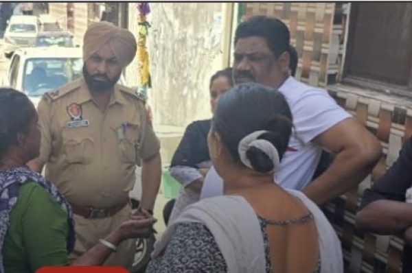 ਫ਼ਿਲੌਰ ‘ਚ ਉੱਡੀਆਂ ਚੋਣ ਜ਼ਾਬਤੇ ਦੀਆਂ ਧੱਜੀਆਂ! ਦੋ ਧਿਰਾਂ ਦੀ ਲੜਾਈ ‘ਚ ਨਾਜਾਇਜ਼ ਹਥਿਆਰ ਨਾਲ ਚੱਲੀਆਂ ਗੋਲ਼ੀਆਂ