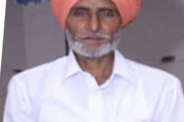ਸੁਲਤਾਨਪੁਰ ਲੋਧੀ ‘ਚ ਵੱਡੀ ਘਟਨਾ: ਪੁੱਤ ਦੀਆਂ ਅੱਖਾਂ ਸਾਹਮਣੇ ਪਿਤਾ ਨੂੰ ਦਾਤਰ ਨਾਲ ਵੱਢ ਕੇ ਉਤਾਰਿਆ ਮੌਤ ਦੇ ਘਾਟ