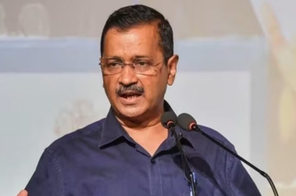 ਵੱਡੀ ਖ਼ਬਰ : ਅਰਵਿੰਦ ਕੇਜਰੀਵਾਲ ਨੂੰ ਮਿਲੀ ਜ਼ਮਾਨਤ