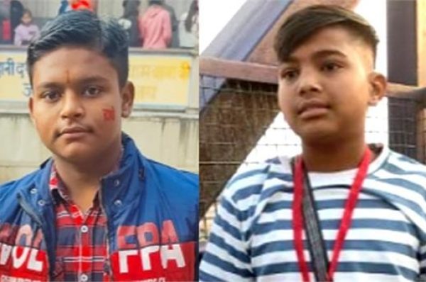 ਅਯੁੱਧਿਆ ਤੋਂ ਮਿਲੀਆਂ ਪੰਜਾਬ ਦੇ 2 ਬੱਚਿਆਂ ਦੀ ਲਾਸ਼ਾਂ, ਪਰਿਵਾਰ ਦਾ ਰੋ-ਰੋ ਕੇ ਹੋਇਆ ਬੁਰਾ ਹਾਲ