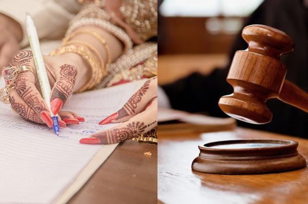 Love Marriage ਕਰਵਾਉਣ ਵਾਲੇ ਜੋੜੇ ਨੇ ਮੰਗੀ ਸੁਰੱਖਿਆ, ਅਦਾਲਤ ਨੇ ਉਨ੍ਹਾਂ ”ਤੇ ਹੀ ਕਰ”ਤੀ ਕਾਰਵਾਈ