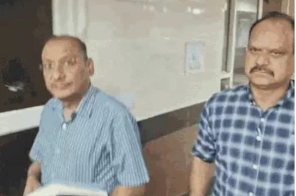 ਆਪ ਦੇ ਵਿਧਾਇਕ ਰਮਨ ਅਰੋੜਾ ਦੀ ਸੁਰੱਖਿਆ ਵਾਪਸ ਲੈਣ ਤੋਂ ਇੱਕ ਦਿਨ ਬਾਅਦ